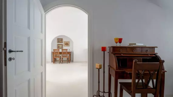 Casa Santantonio | Ege Adaları - Santorini