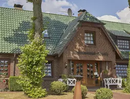 Flair-Hotel Neeth | Schleswig-Holstein - Lehmkuhlen