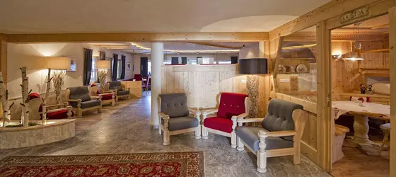 Hotel Teresa | Trentino-Alto Adige - Güney Tirol (il) - Marebbe