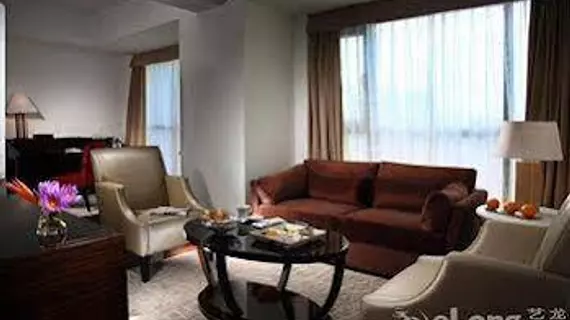 Joyfull International Hotel | Şanghay (ve civarı) - Şangay - Hong Kou