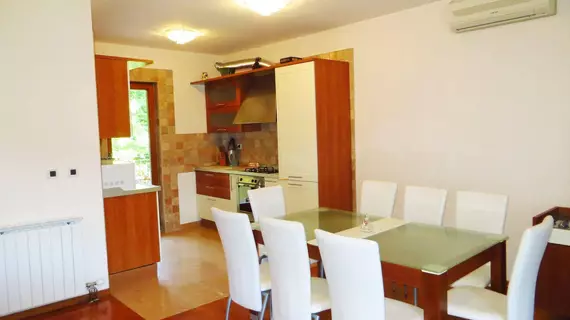 Villa Roses Apartments & Wellness | Primorje-Gorski - Opatija