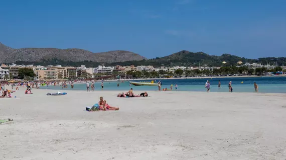 Can Rovet | Balearic Adaları - Mayorka Adası - Alcudia