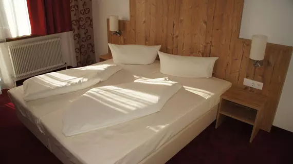 Hotel Kögele | Tirol - Innsbruck (ve civarı) - Axams