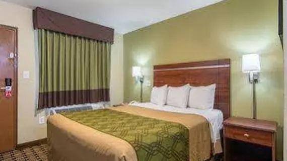 Econo Lodge Jasper  | Alabama - Jasper