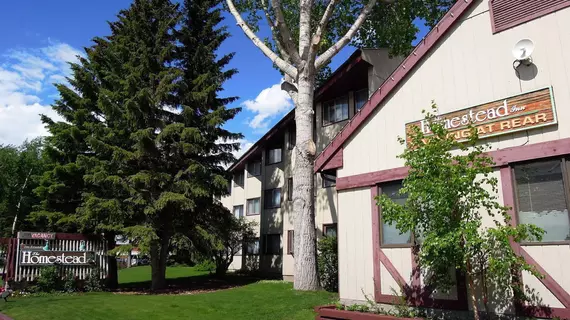 Homestead Inn Banff | Alberta - Banff