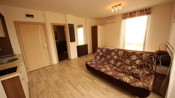 Menada Tarsis Apartments | Burgaz - Sunny Beach