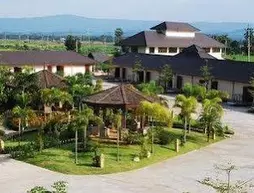 Northstar Hotel & Resort | Chiang Rai İli - Chiang Rai