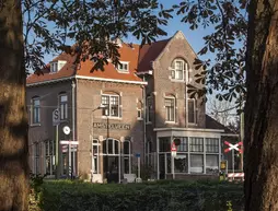 bed and breakfast station amstelveen | Kuzey Hollanda - Amsterdam - Amstelveen