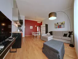 Milan Apartment Rental | Lombardy - Milano (ve civarı) - Milano - Merkez İstasyonu