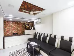 OYO Rooms Vashi APMC Market | Maharaştra - Raigad - Bombay (ve civarı) - Navi Bombay - Vashi