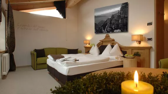 Romantic Hotel Excelsior | Trentino-Alto Adige - Trento İli - Cavalese