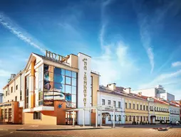 Victoria na Zamkovoy Hotel | Minsk - Tsentralny District