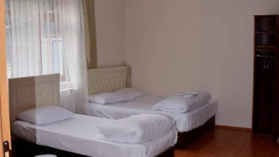 Sen Villa Motel | Trabzon - Çaykara - Uzungöl