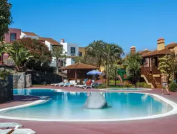 Apartamentos Oasis San Antonio | Kanarya Adaları - La Palma - Brena Baja - Los Cancajos