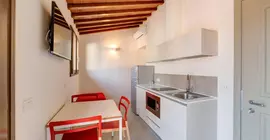 Palazzo Mannaioni Suites | Toskana - Floransa (il) - Floransa - San Frediano - Santo Spirito