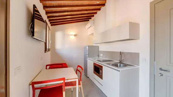 Palazzo Mannaioni Suites | Toskana - Floransa (il) - Floransa - San Frediano - Santo Spirito