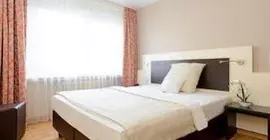 Hotel Europa | Kuzey Ren-Westfalia - Bonn (ve civarı) - Bonn - Zentrum