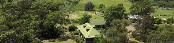 Wind Song Bed & Breakfast | Tazmanya - Little Swanport