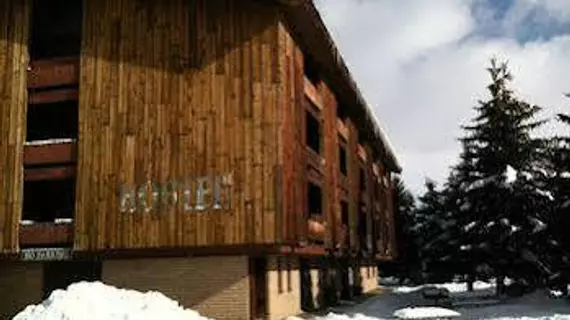 The Hostel | Wyoming - Jackson Hole (ve civarı) - Teton Village