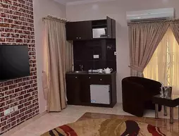 Extended Stay Grand | Lagos (ve civarı) - Lekki - Lekki Kademe 1