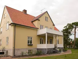 Our House Bed & Breakfast | Skane İlçesi - Ystad (ve civarı) - Ystad