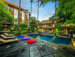 Restu Bali Hotel | Bali - Kuta - Legian Kent Merkezi