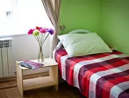 Bugrov Hostel | Nizhny Novgorod Federal Bölgesi - Nizhny Novgorod (ve civarı) - Nizhny Novgorod