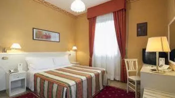 Hotel Falco D'Oro | Emilia-Romagna - Bolonya (vilayet) - Vergato - Tole