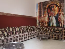 Meramees Hostel | Kahire (ve civarı) - Kahire - Abdin