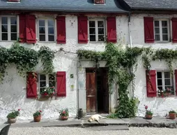 Hôtel Les Bains de Secours | Nouvelle-Aquitaine - Pyrenees-Atlantiques - Sevignacq-Meyracq