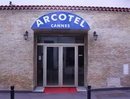 Arcotel | Provence - Alpes - Cote d'Azur - Var - Cannes (ve civarı) - Cannes