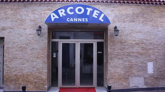 Arcotel | Provence - Alpes - Cote d'Azur - Var - Cannes (ve civarı) - Cannes