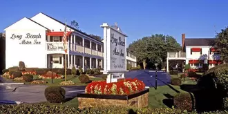 Long Beach Motor Inn