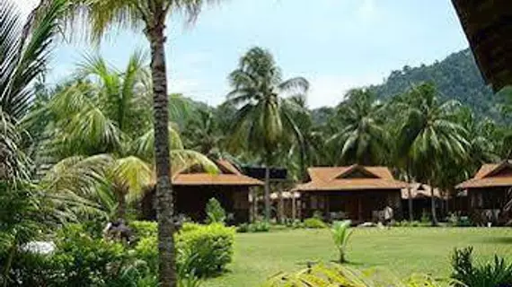 D'coconut Island Resort | Johor - Pulau Besar