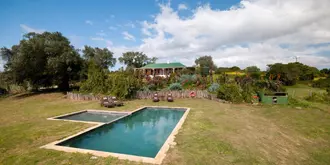 Leeuwenbosch Country House and Shearers Lodge