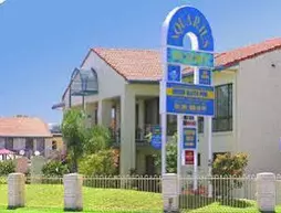 Aquarius Resort Holiday Apartments | New South Wales - Merimbula