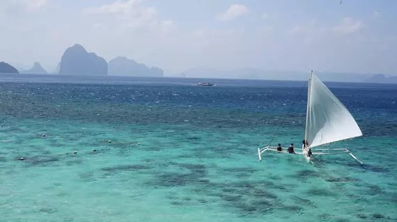 Vellago Resort | Mimaropa - Palawan - El Nido