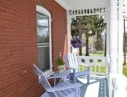 Cheney House Bed & Breakfast | New Hampshire - Plymouth (ve civarı) - Ashland