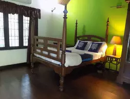 Elphinstone Residency | Kerala - Ernakulam Bölgesi - Koşin (ve civarı) - Koçi - Fort Kochi