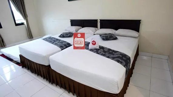 NIDA Rooms Margo Utomo Kraton | Yogyakarta Özel Bölgesi - Yogyakarta (ve civarı) - Yogyakarta - Gedongtengen