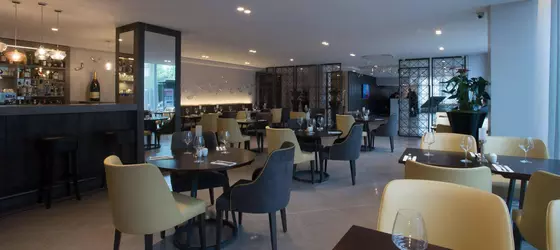 St George Hotel Wembley | Londra (ve civarı) - Brent - Wembley