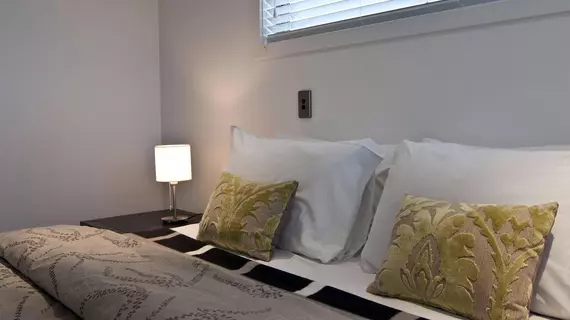 Distinction Wanaka Serviced Apartments | Otago - Wanaka