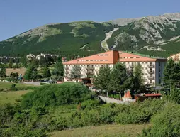 Magnola Palace Hotel | Abruzzo - L'Aquila (il) - Ovindoli