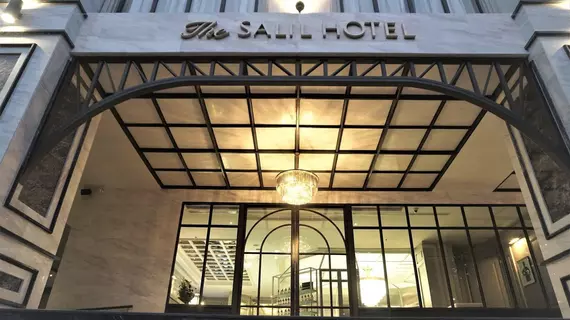 The Salil Hotel Sukhumvit 57 - Thonglor | Bangkok - Bangkok Merkezi İş Bölgesi