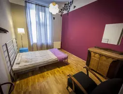 Travellers Inn Hostel | Küçük Polonya Voyvodalığı - Krakow (ve civarı) - Krakow - Stare Miasto