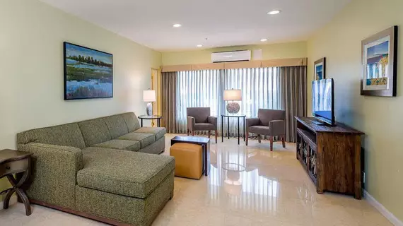 The Villas Las Olas Apart | Florida - Fort Lauderdale (ve civarı) - Fort Lauderale