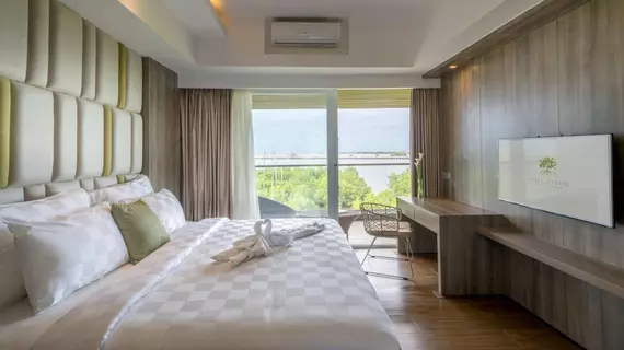 The Crystal Luxury Bay Resort Nusa Dua | Bali - Nusa Dua - Ngurah Rai Geçidi