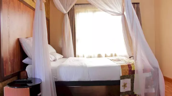 Masada Hotel | Nakuru İlçesi - Nakuru (ve civarı) - Naivasha