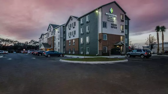 Woodspring Suites Signature Clearwater | Florida - St. Petersburg - Clearwater (ve civarı) - Clearwater