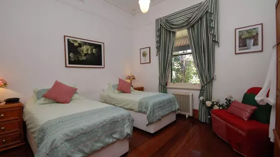 Above Bored Bed and Breakfast | Batı Avustralya - Perth (ve civarı) - North Perth